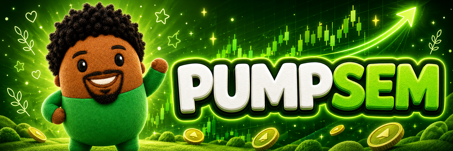 PUMPSEM banner